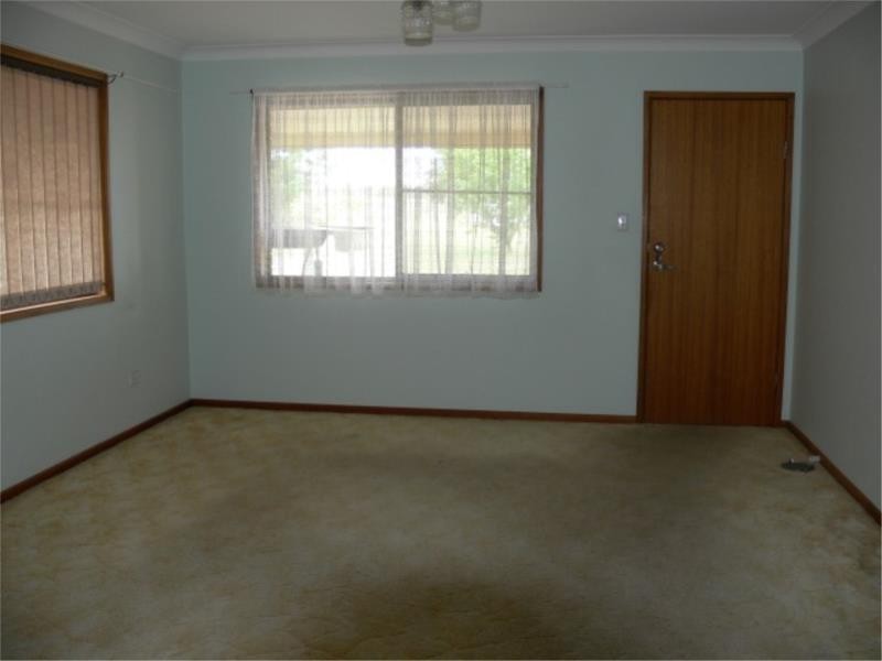 526 Old Warwick Road, Glen Niven via, Stanthorpe QLD 4380