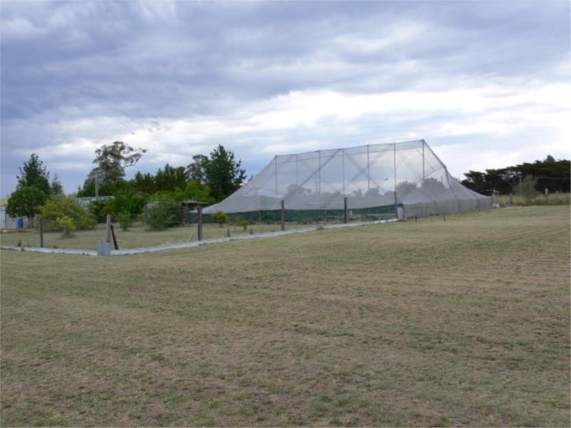 526 Old Warwick Road, Glen Niven via, Stanthorpe QLD 4380