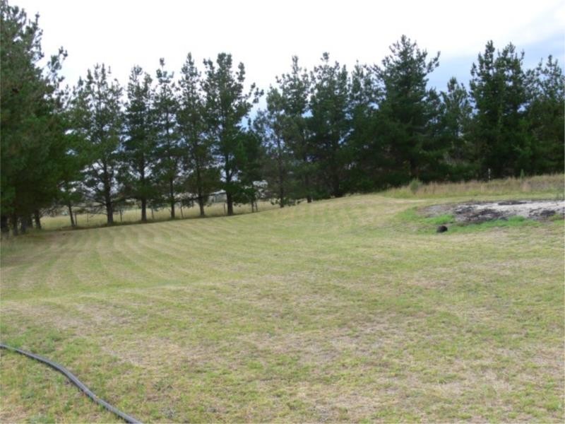 526 Old Warwick Road, Glen Niven via, Stanthorpe QLD 4380