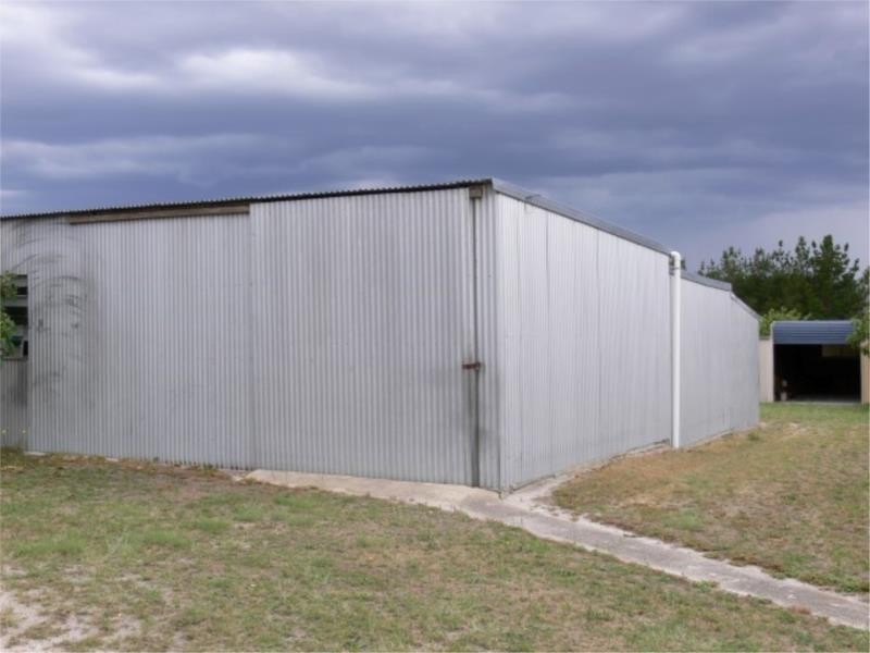 526 Old Warwick Road, Glen Niven via, Stanthorpe QLD 4380