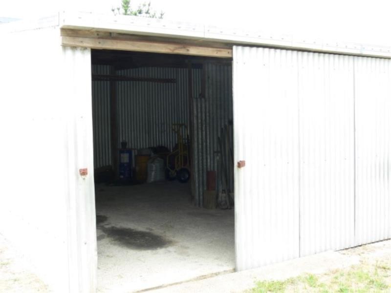 526 Old Warwick Road, Glen Niven via, Stanthorpe QLD 4380