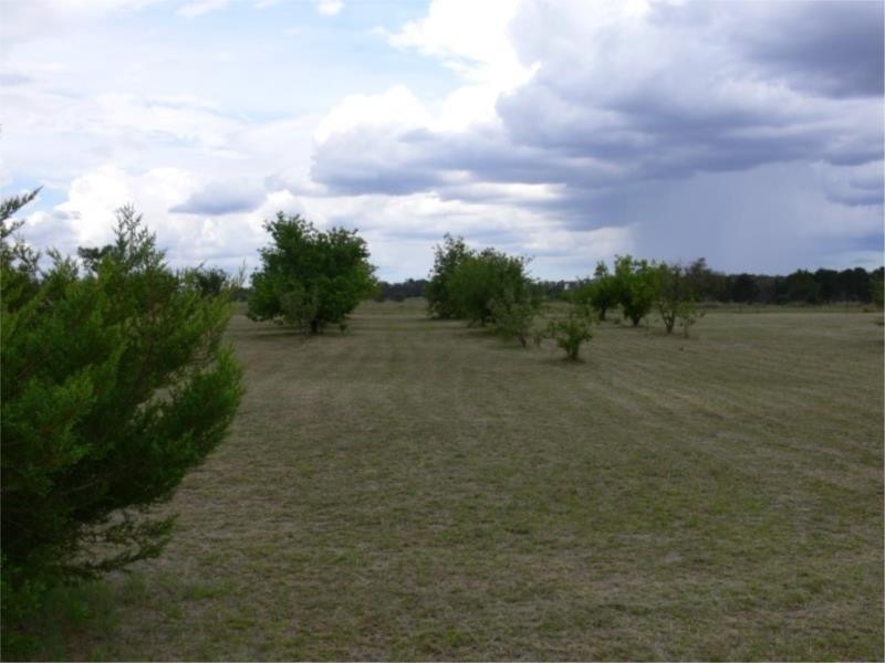 526 Old Warwick Road, Glen Niven via, Stanthorpe QLD 4380