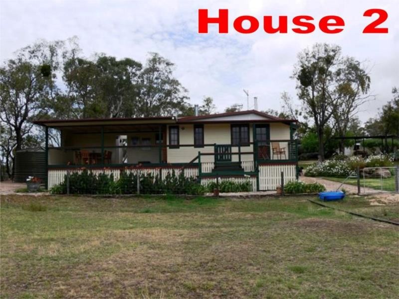 140 Limberlost Road, Fletcher via, Stanthorpe QLD 4380