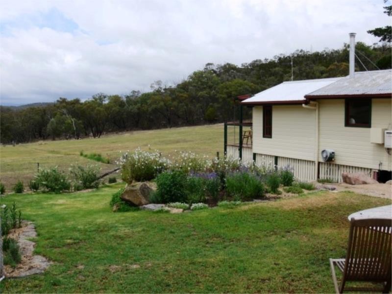 140 Limberlost Road, Fletcher via, Stanthorpe QLD 4380