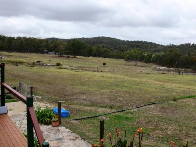 140 Limberlost Road, Fletcher via, Stanthorpe QLD 4380