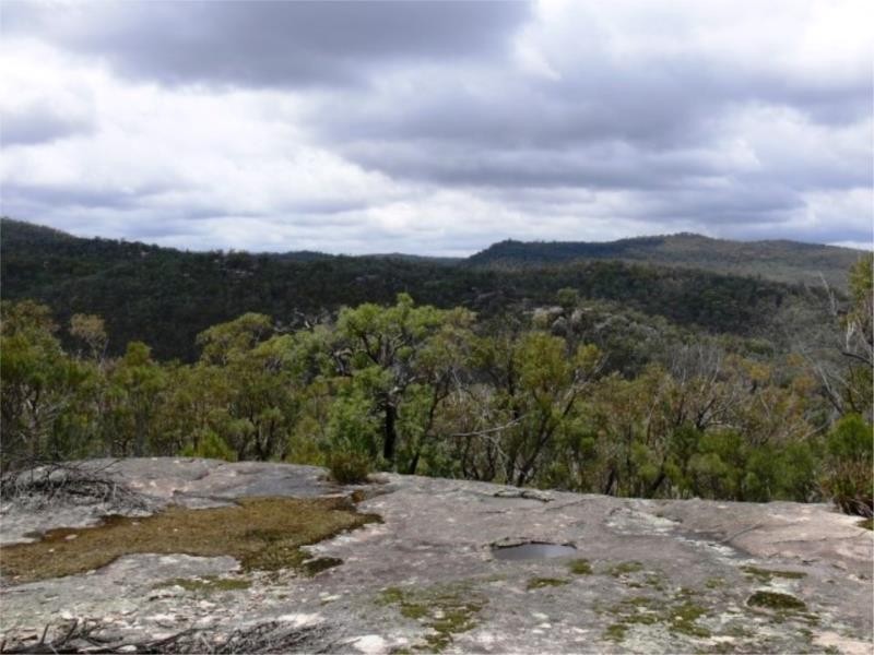 140 Limberlost Road, Fletcher via, Stanthorpe QLD 4380