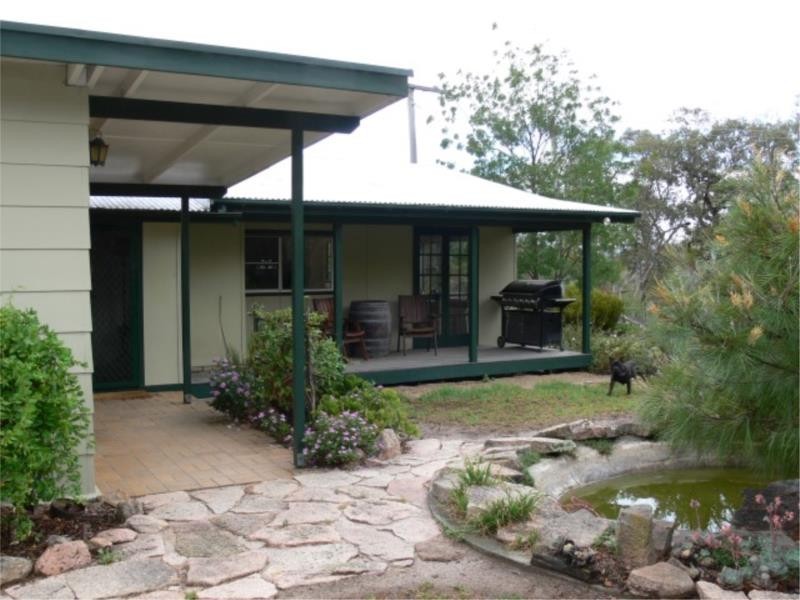 140 Limberlost Road, Fletcher via, Stanthorpe QLD 4380