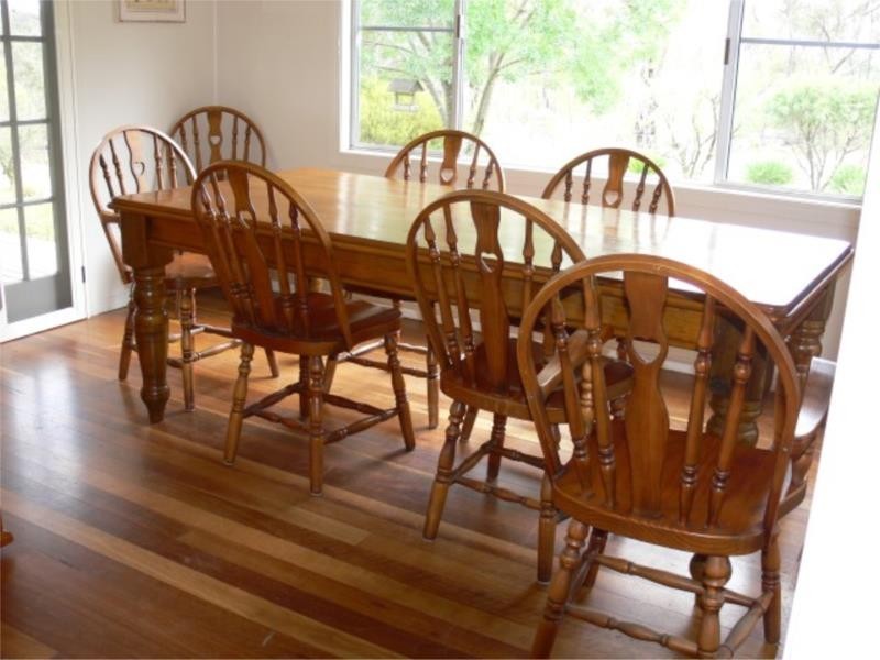 140 Limberlost Road, Fletcher via, Stanthorpe QLD 4380