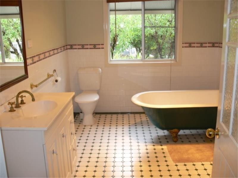 140 Limberlost Road, Fletcher via, Stanthorpe QLD 4380