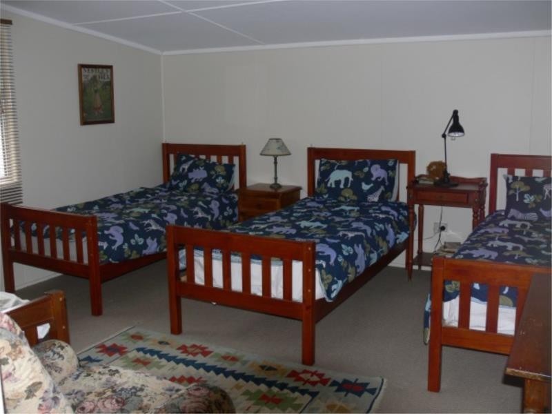 140 Limberlost Road, Fletcher via, Stanthorpe QLD 4380