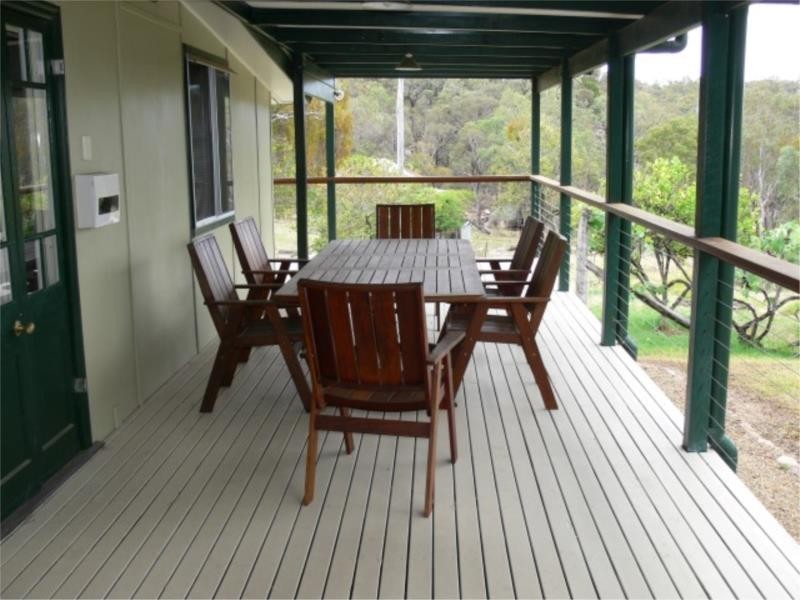 140 Limberlost Road, Fletcher via, Stanthorpe QLD 4380