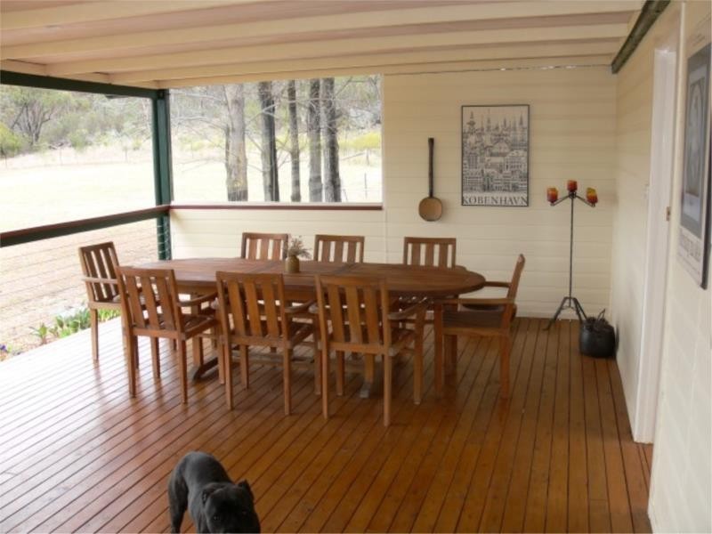 140 Limberlost Road, Fletcher via, Stanthorpe QLD 4380