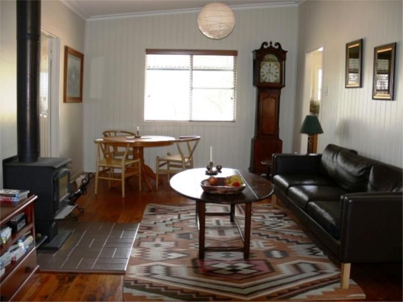 140 Limberlost Road, Fletcher via, Stanthorpe QLD 4380