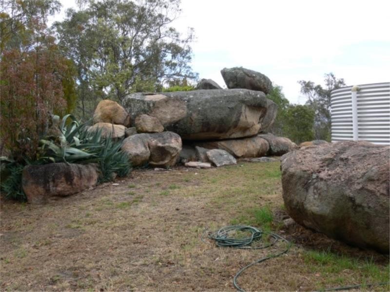 140 Limberlost Road, Fletcher via, Stanthorpe QLD 4380