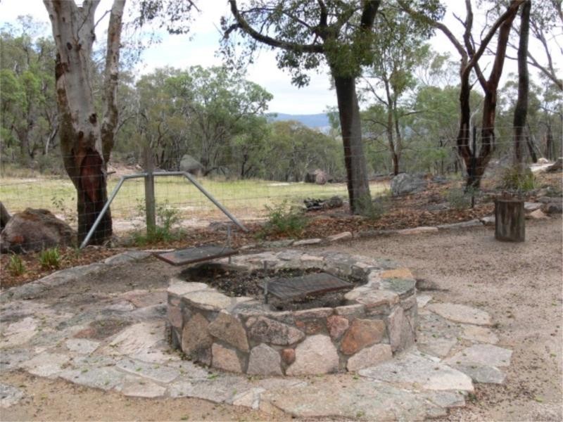 140 Limberlost Road, Fletcher via, Stanthorpe QLD 4380