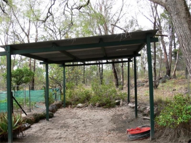 140 Limberlost Road, Fletcher via, Stanthorpe QLD 4380