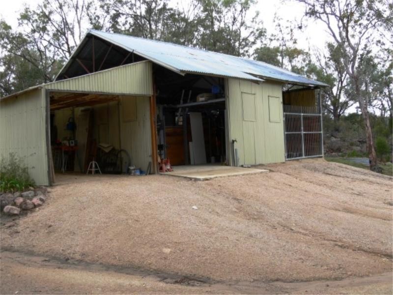 140 Limberlost Road, Fletcher via, Stanthorpe QLD 4380
