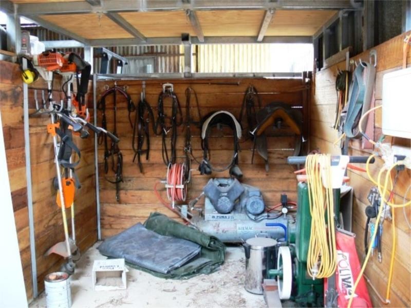 140 Limberlost Road, Fletcher via, Stanthorpe QLD 4380