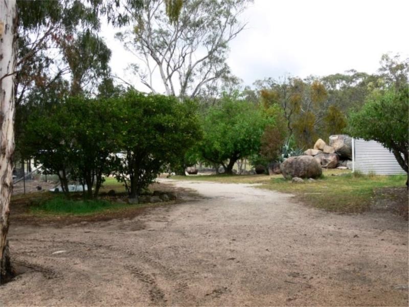 140 Limberlost Road, Fletcher via, Stanthorpe QLD 4380