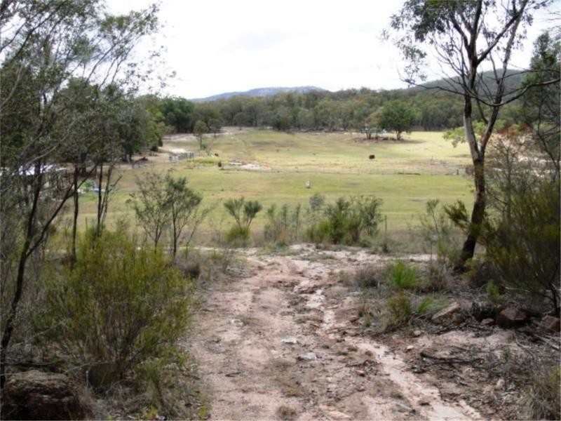 140 Limberlost Road, Fletcher via, Stanthorpe QLD 4380