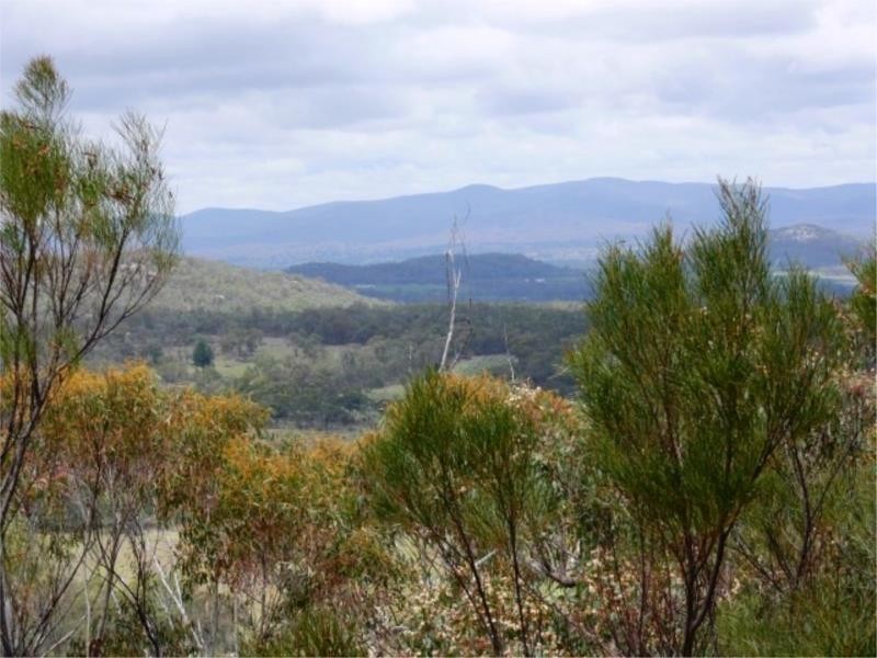 140 Limberlost Road, Fletcher via, Stanthorpe QLD 4380
