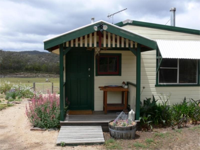 140 Limberlost Road, Fletcher via, Stanthorpe QLD 4380