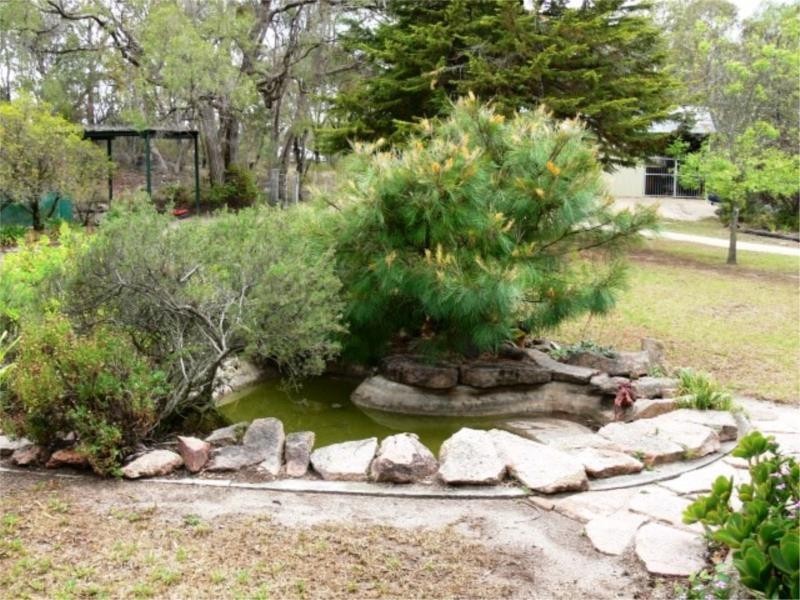 140 Limberlost Road, Fletcher via, Stanthorpe QLD 4380