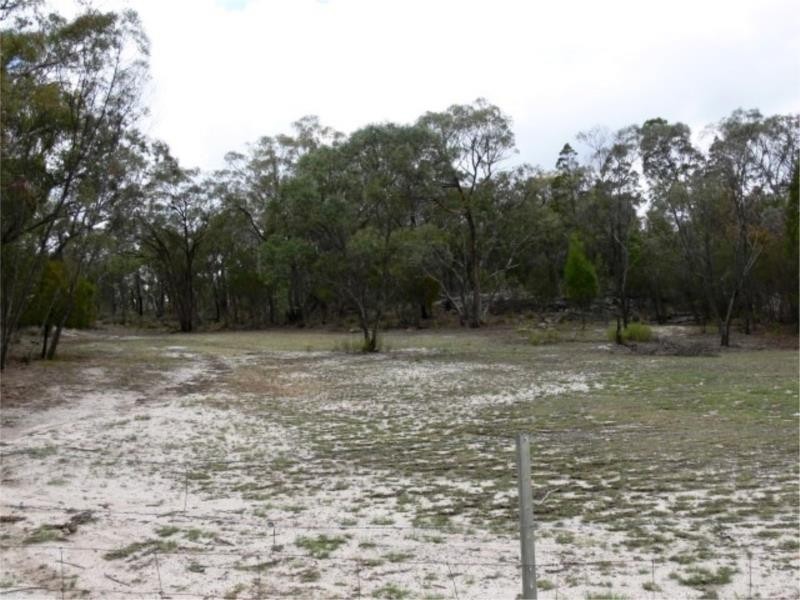 140 Limberlost Road, Fletcher via, Stanthorpe QLD 4380