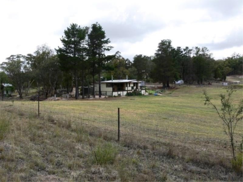 140 Limberlost Road, Fletcher via, Stanthorpe QLD 4380