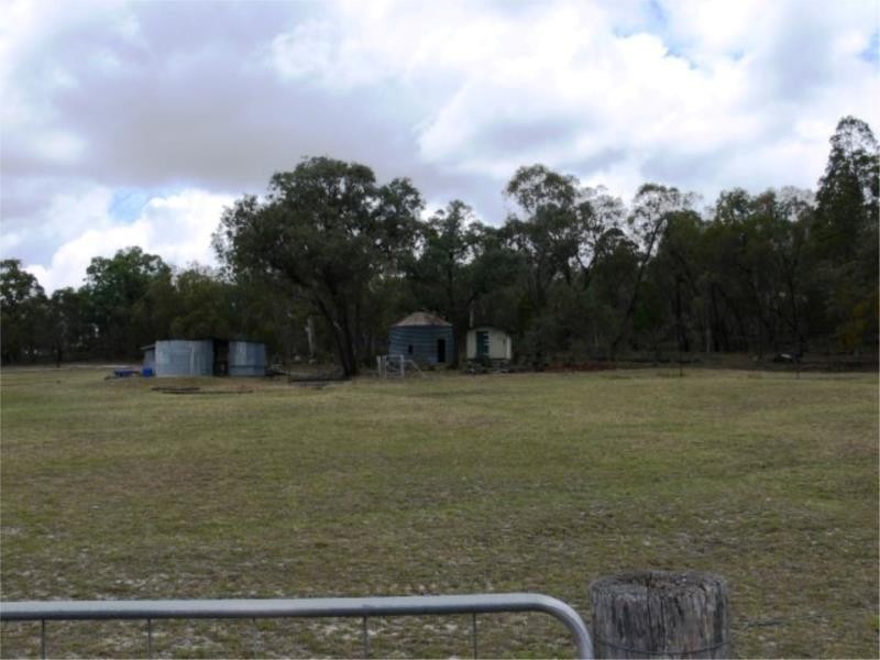 140 Limberlost Road, Fletcher via, Stanthorpe QLD 4380