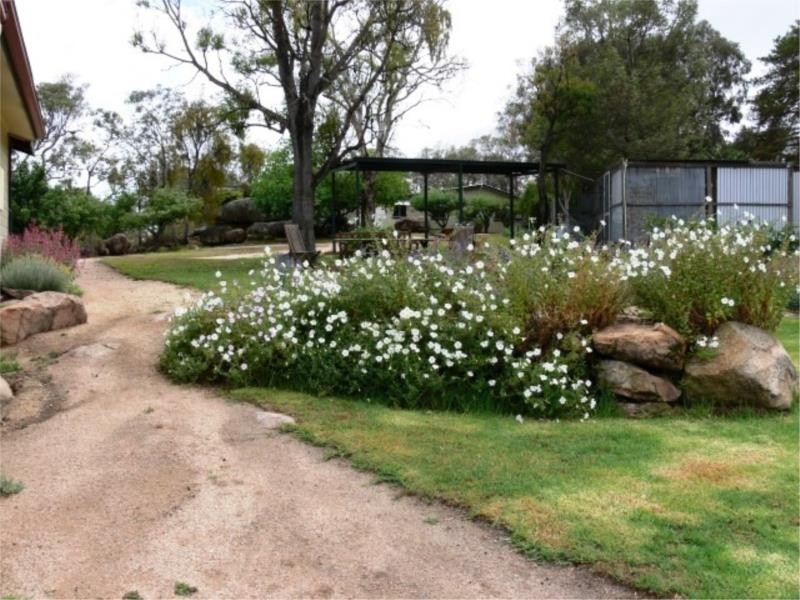 140 Limberlost Road, Fletcher via, Stanthorpe QLD 4380