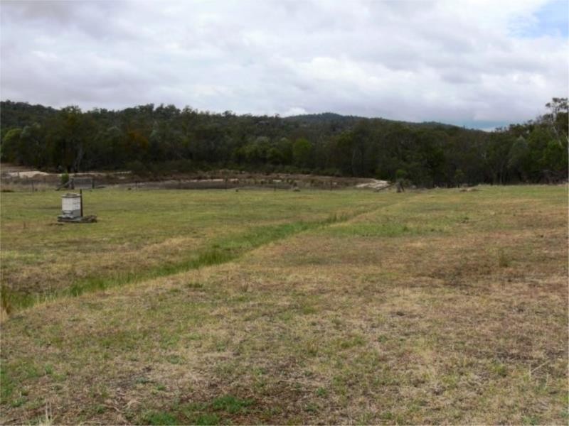 140 Limberlost Road, Fletcher via, Stanthorpe QLD 4380
