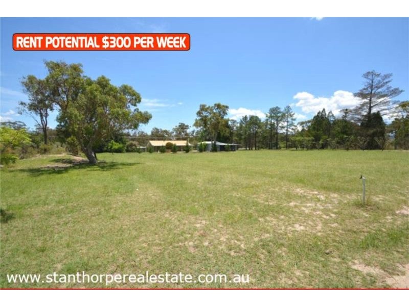 35 Hale Haven Drive, Stanthorpe QLD 4380