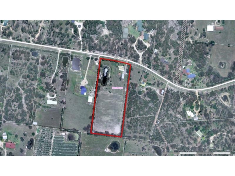 35 Hale Haven Drive, Stanthorpe QLD 4380