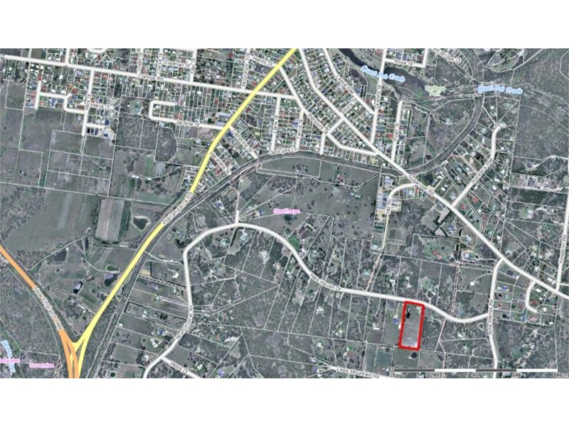 35 Hale Haven Drive, Stanthorpe QLD 4380