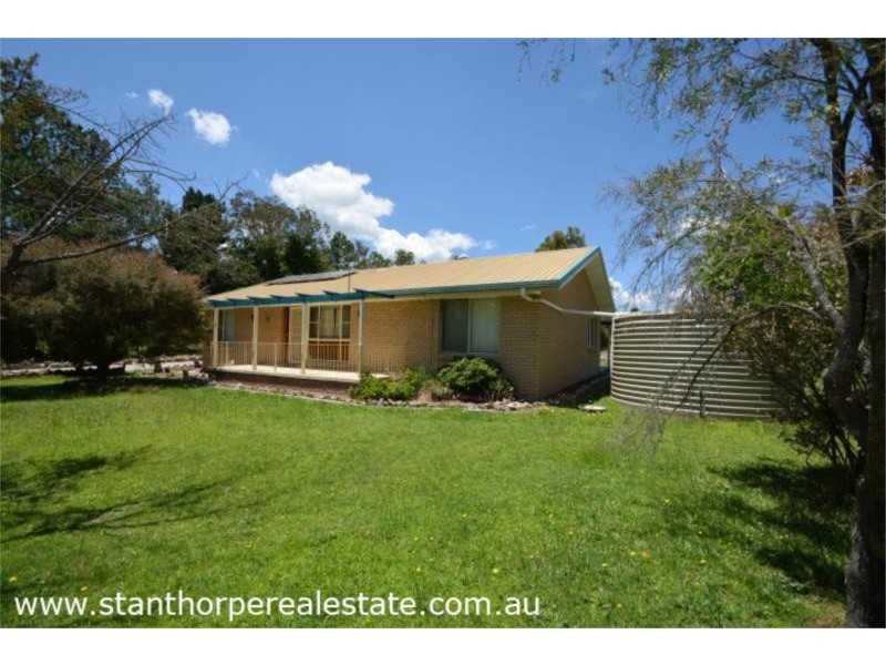 35 Hale Haven Drive, Stanthorpe QLD 4380