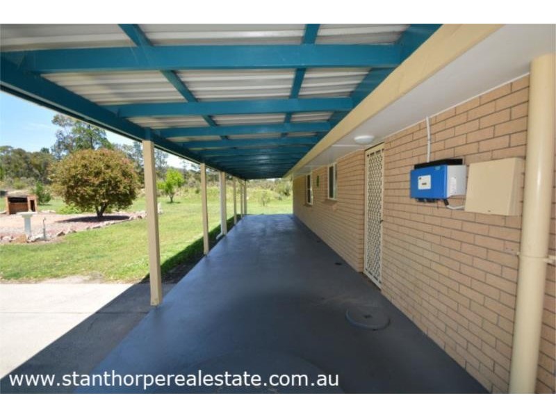 35 Hale Haven Drive, Stanthorpe QLD 4380