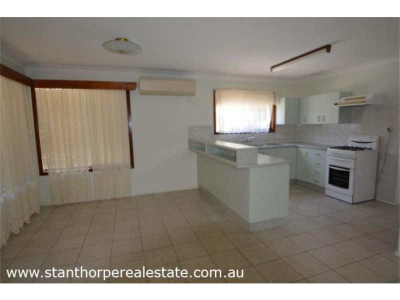 35 Hale Haven Drive, Stanthorpe QLD 4380