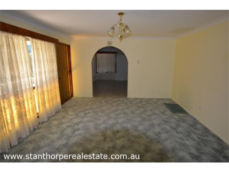 35 Hale Haven Drive, Stanthorpe QLD 4380