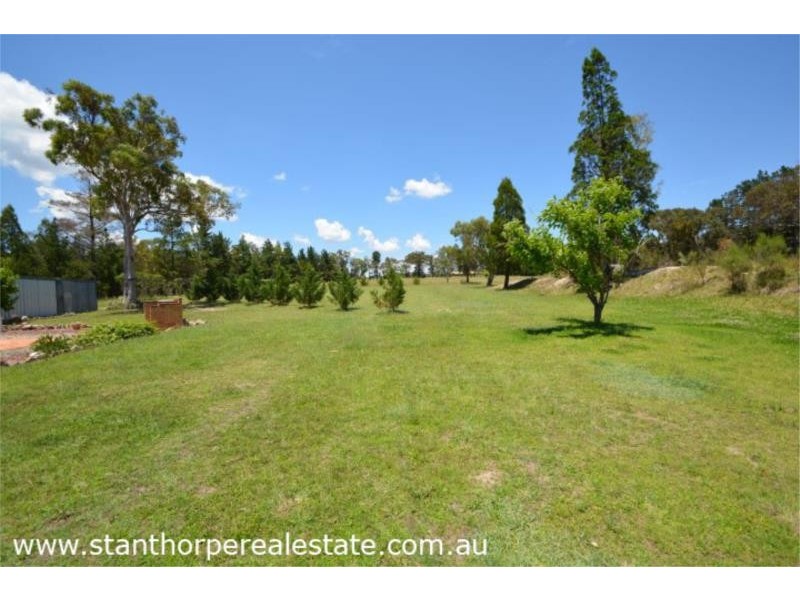 35 Hale Haven Drive, Stanthorpe QLD 4380