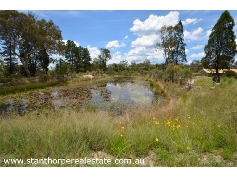 35 Hale Haven Drive, Stanthorpe QLD 4380