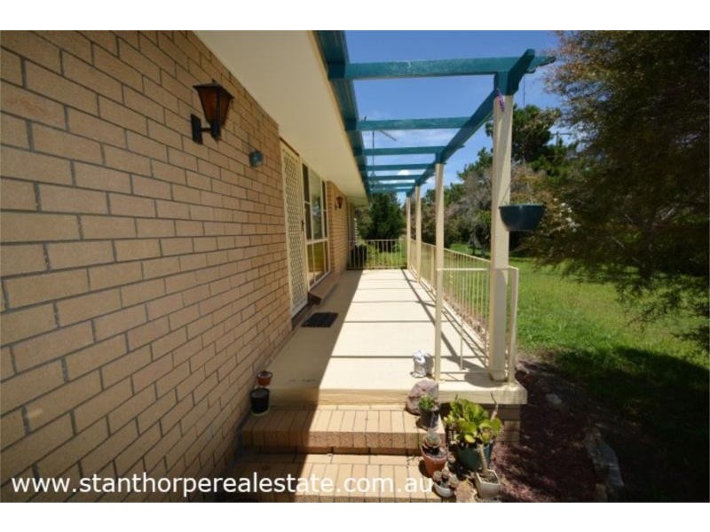 35 Hale Haven Drive, Stanthorpe QLD 4380