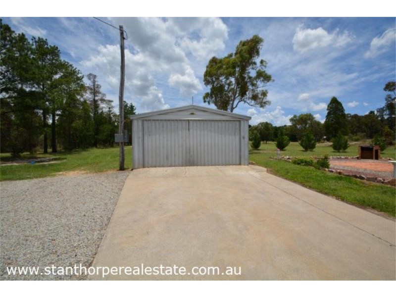 35 Hale Haven Drive, Stanthorpe QLD 4380