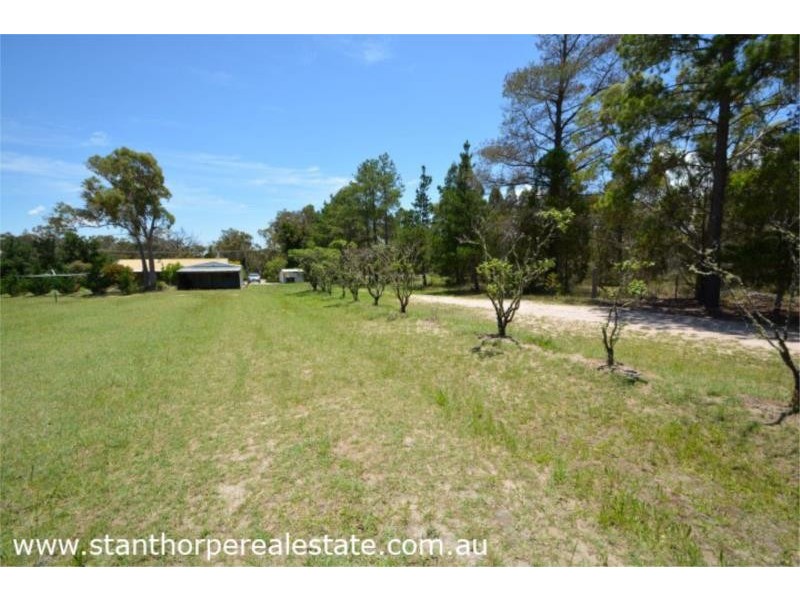 35 Hale Haven Drive, Stanthorpe QLD 4380