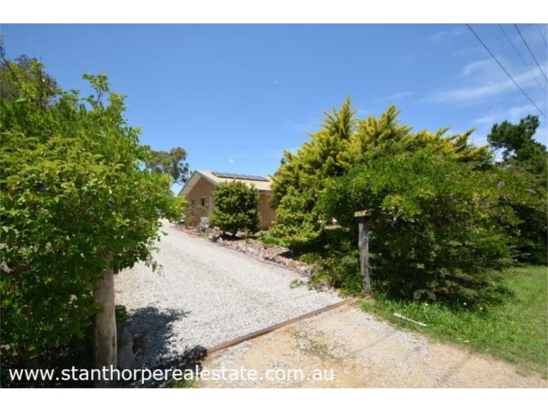 35 Hale Haven Drive, Stanthorpe QLD 4380
