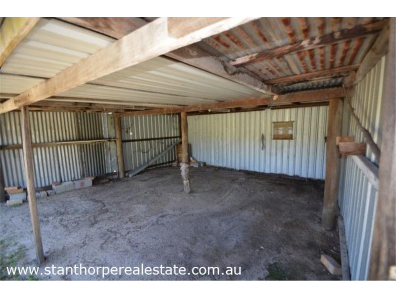 35 Hale Haven Drive, Stanthorpe QLD 4380
