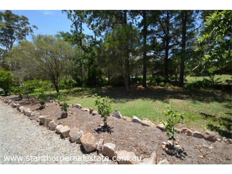 35 Hale Haven Drive, Stanthorpe QLD 4380