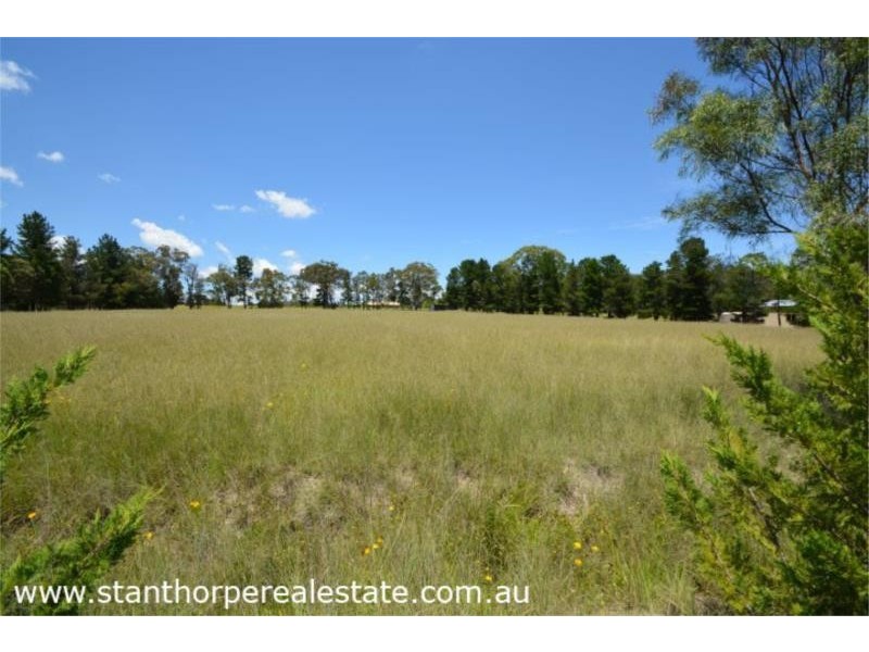 35 Hale Haven Drive, Stanthorpe QLD 4380