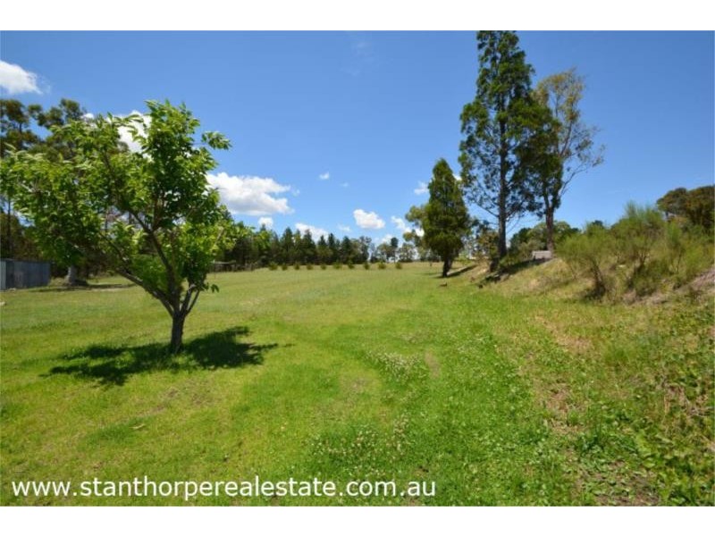 35 Hale Haven Drive, Stanthorpe QLD 4380