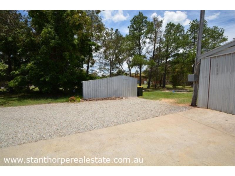 35 Hale Haven Drive, Stanthorpe QLD 4380